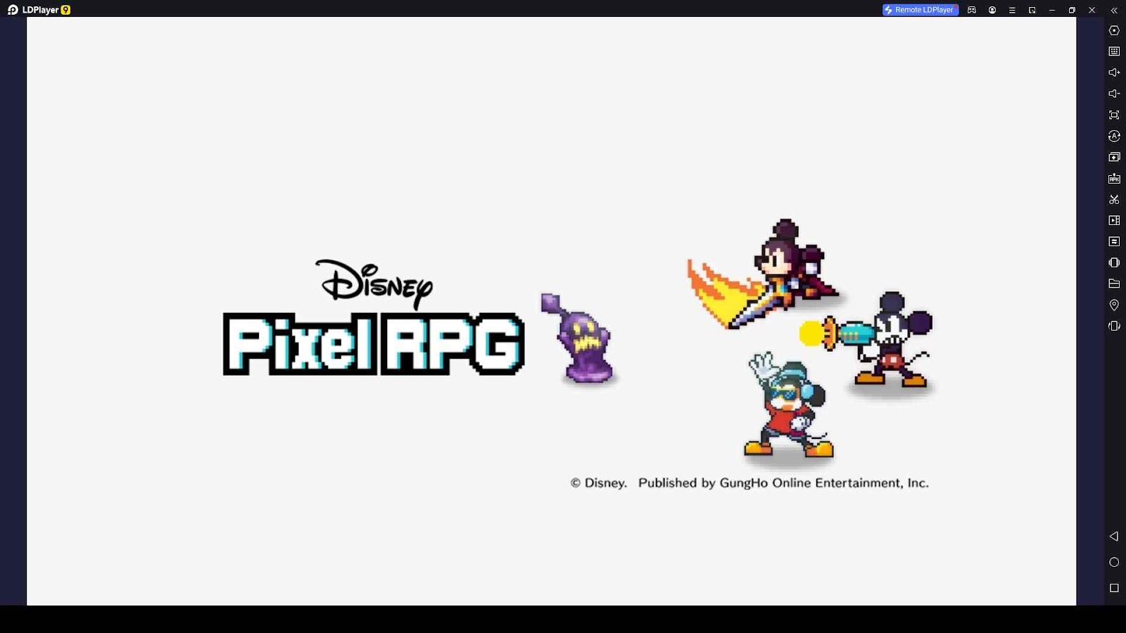 Disney Pixel RPG Codes