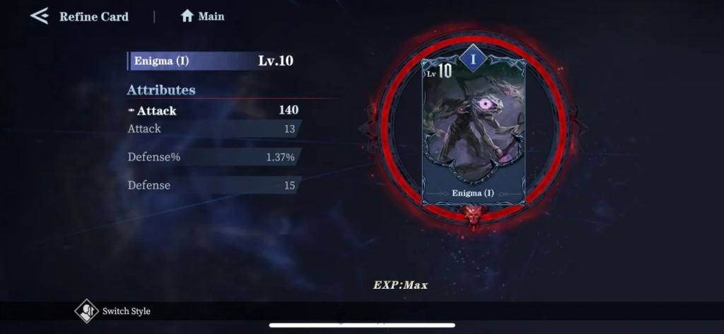 Devil May Cry Peak of Combat CBT – Revue de Jeu et Anticipations