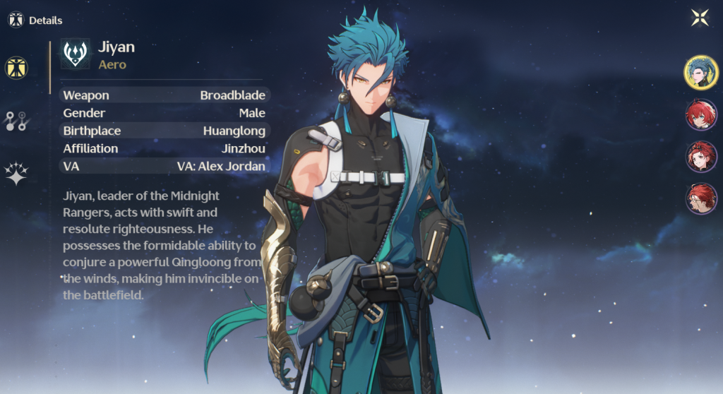 Wuthering Waves (Global) TierList แนะนำจัดอันดับตัวละครน่าใช้ตัวไหนเก่ง สำหรับมือใหม่!! บน LDPlayer9