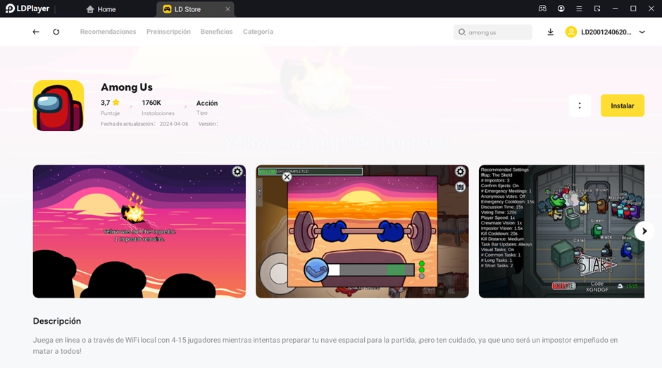 Juegos GRATIS en pareja (similares a It takes two) para celular y PC