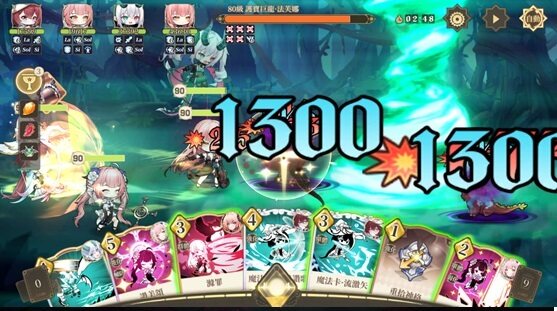 《純白和弦》龍VTuber「G.I.N」聯動登場  開放主題活動「奪寶奇龍」、推出原創主題曲