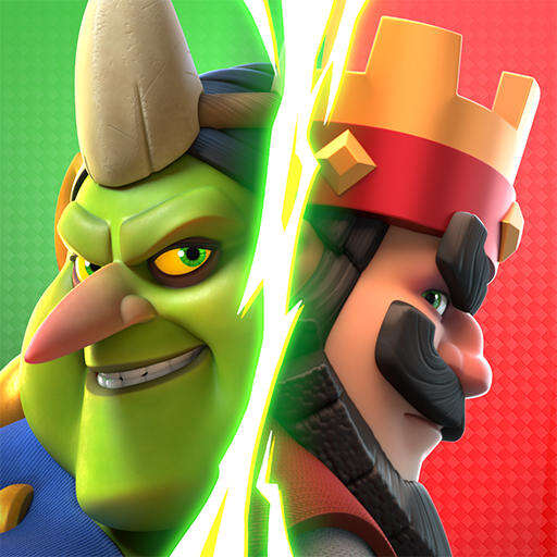 Clash Royale-icon