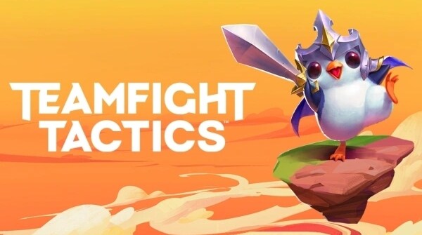 Últimos códigos de TFT: Teamfight Tactics Abril 2025