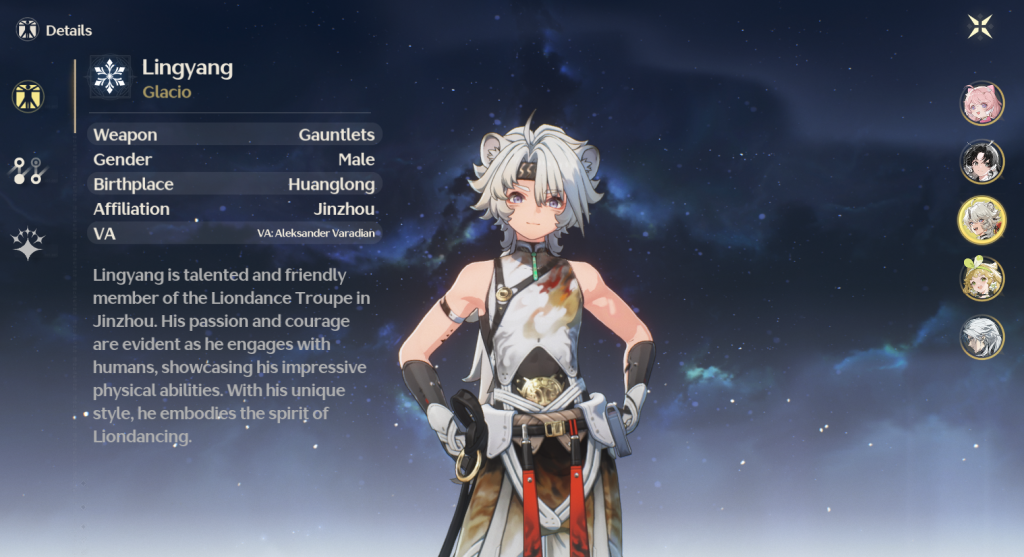 Wuthering Waves (Global) TierList แนะนำจัดอันดับตัวละครน่าใช้ตัวไหนเก่ง สำหรับมือใหม่!! บน LDPlayer9