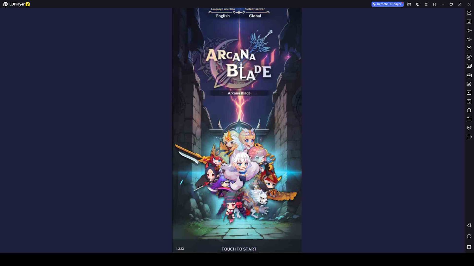 Arcana Blade : Idle RPG Beginner Guide 