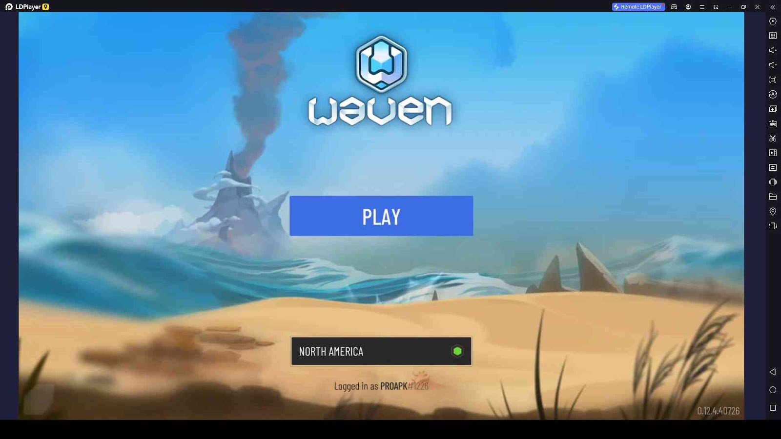 Waven Codes