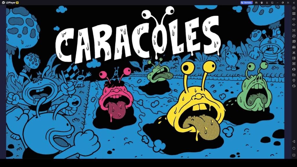 Caracoles Codes