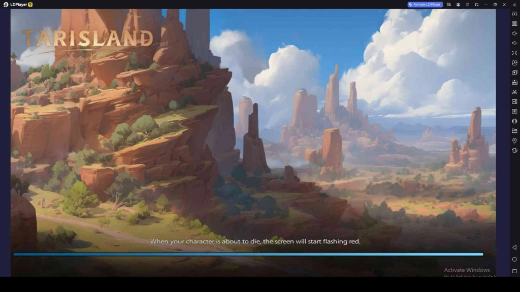 Tarisland Guide to Level Up Faster