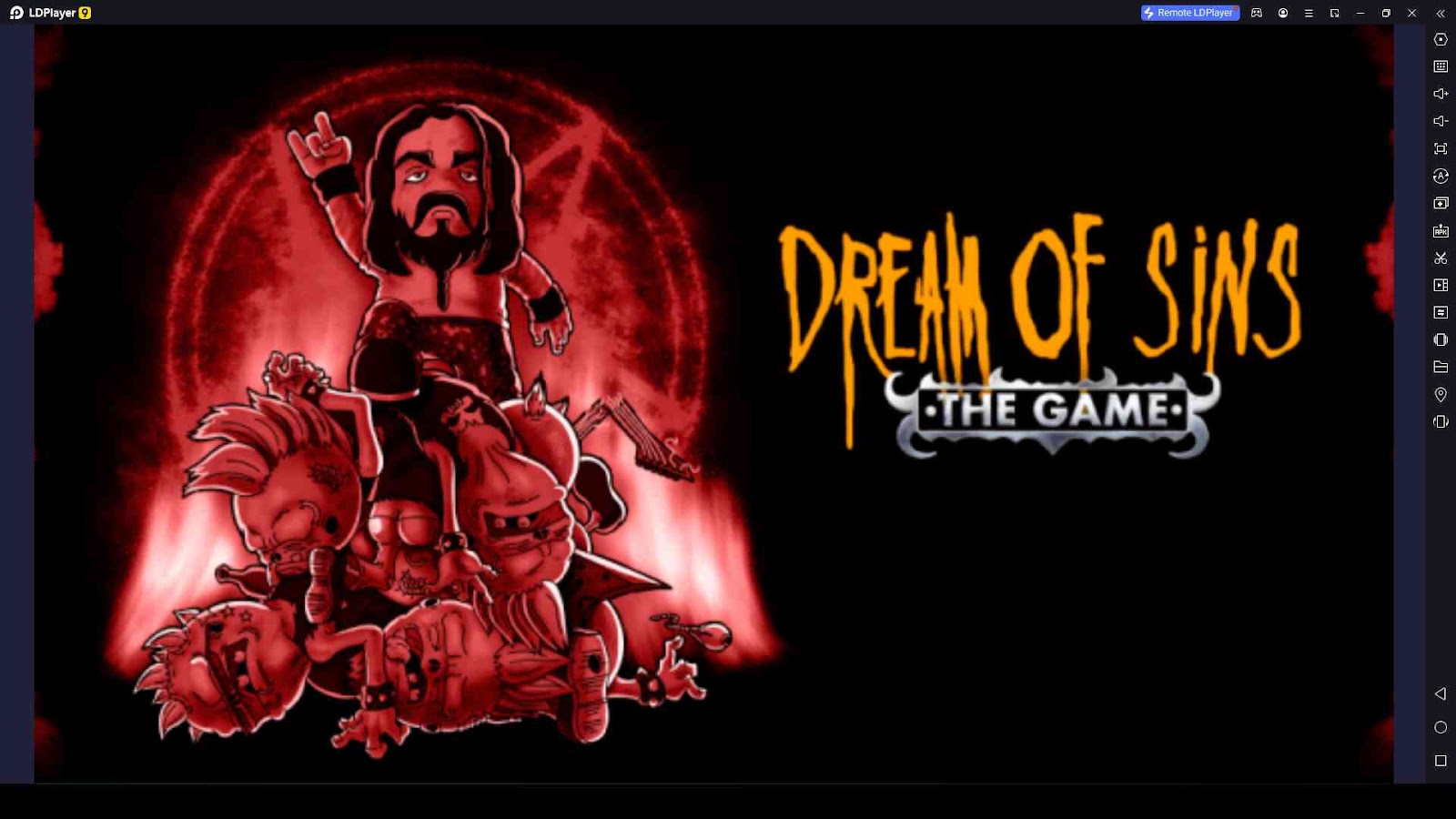 Dream of Sins: The Game Codes