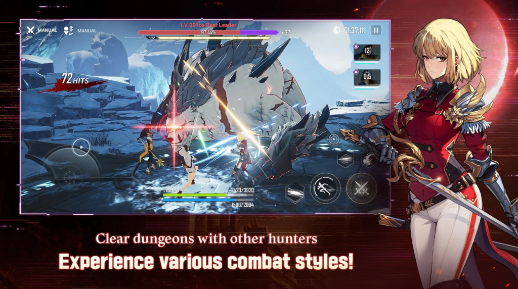 Solo Leveling: Arise já está disponível globalmente! Veja como jogar!