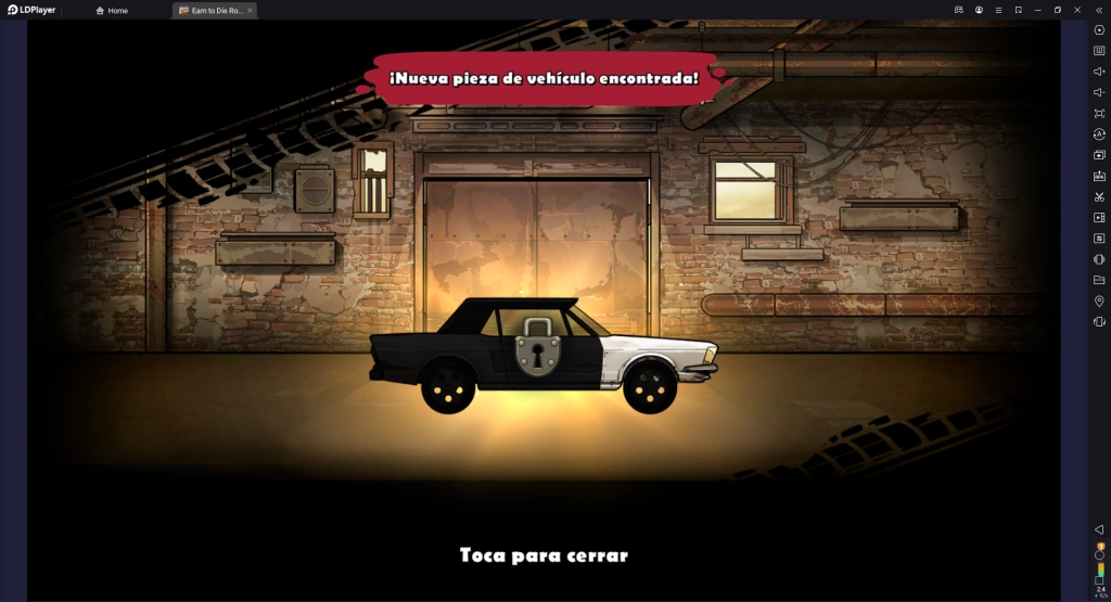 Guía para principiantes de Earn to Die Rogue: Consejos para las Carreras del Apocalipsis