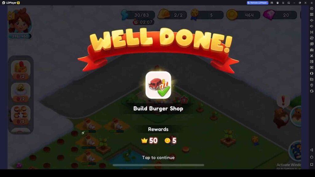Why Build Shops 