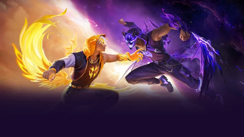 Novo personagem Kairos disponível! Como jogar Free Fire no PC e detalhes do evento!
