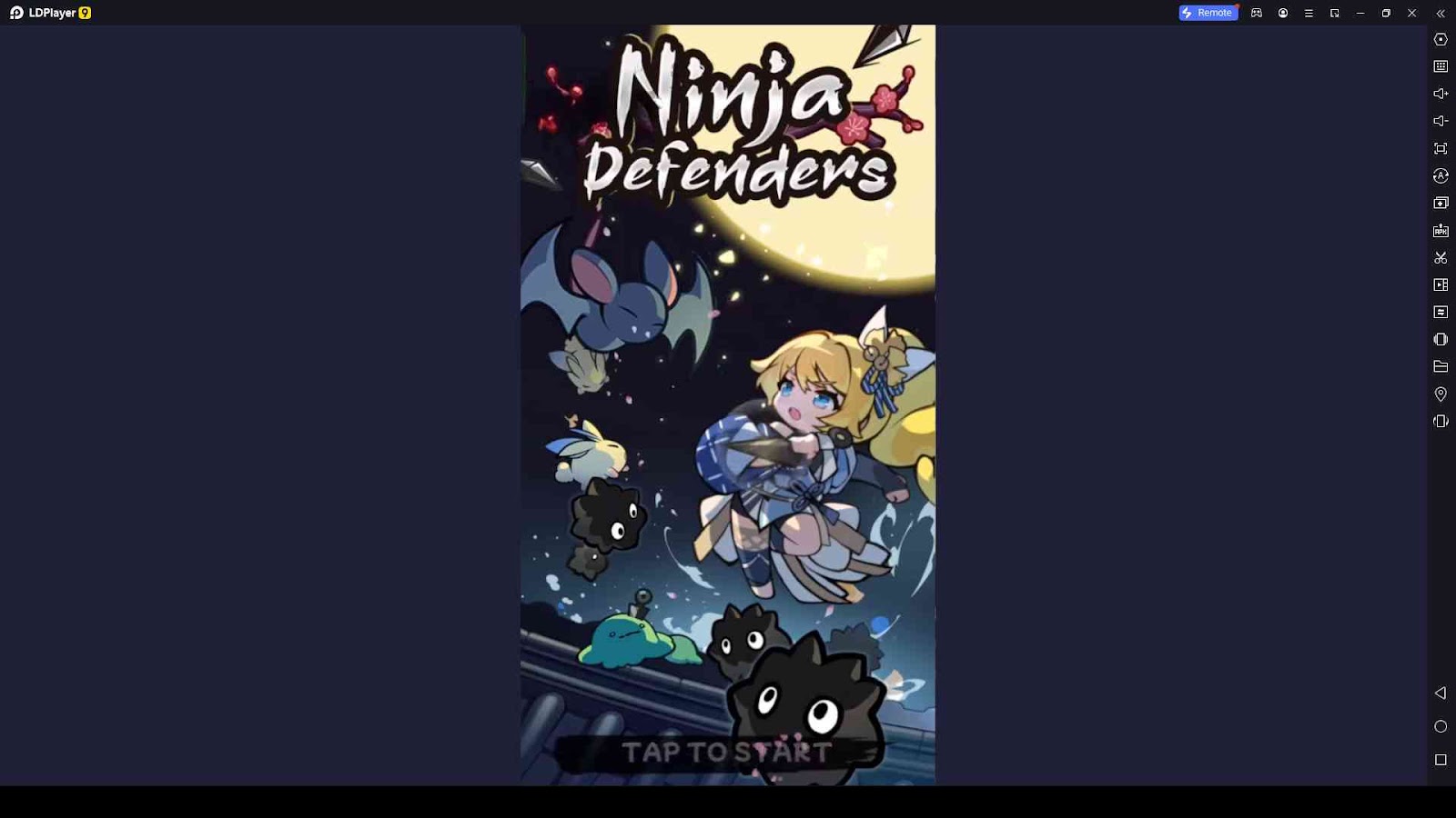 Ninja Defenders : Cat Shinobi Beginner's Guide