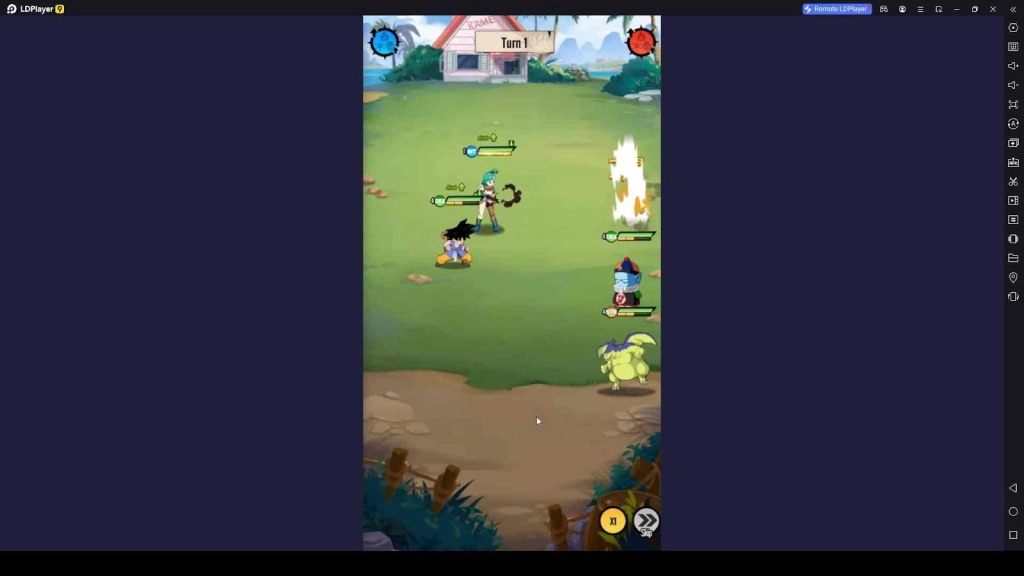 Fight with Enemies in Blazing! Fiery War Battles