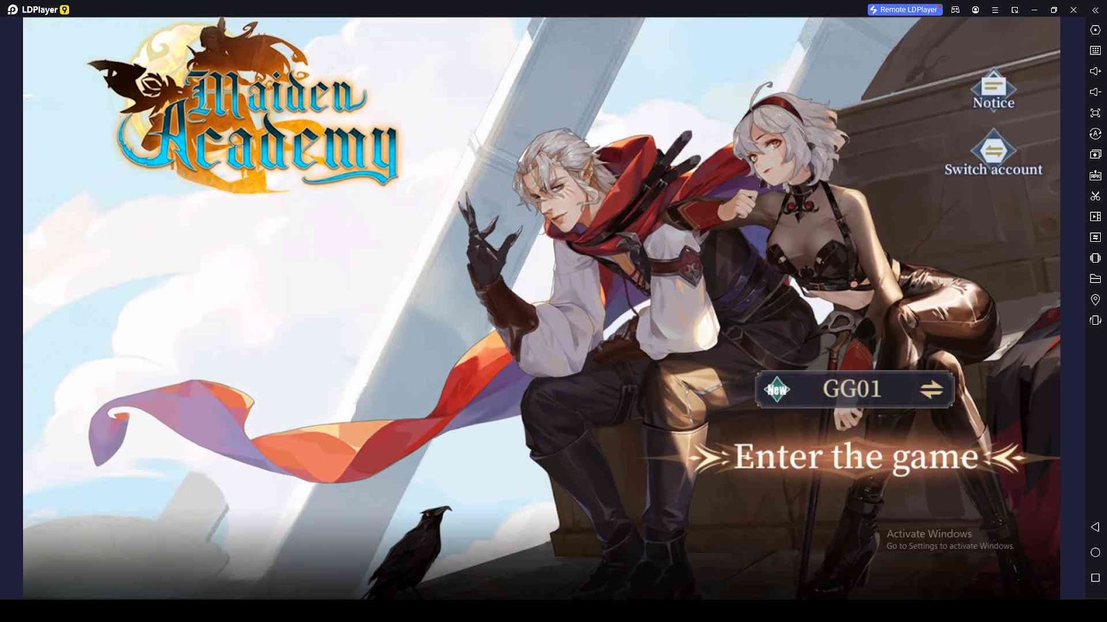  Maiden Academy: Idle RPG Beginner Guide and Tips