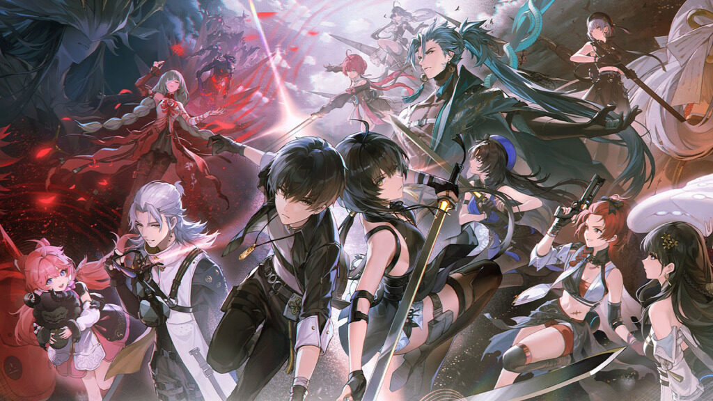 Wuthering Wave – Tier List ทักษะ Resonance ที่ดีที่สุด