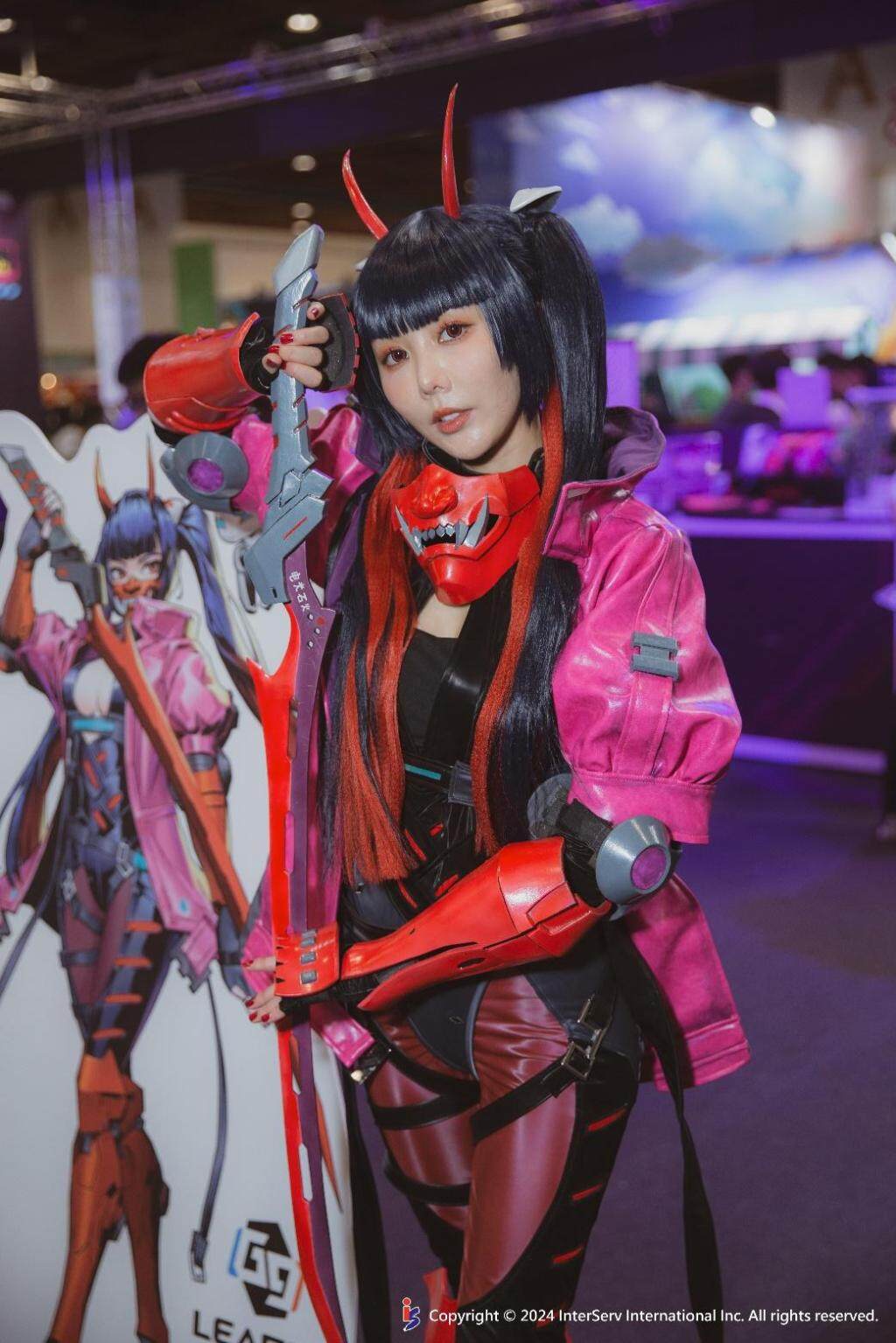 《G9: League of Aces》台灣精英爭霸戰「TST戰隊」奪冠 獲得冠軍獎金新台幣1.5萬元