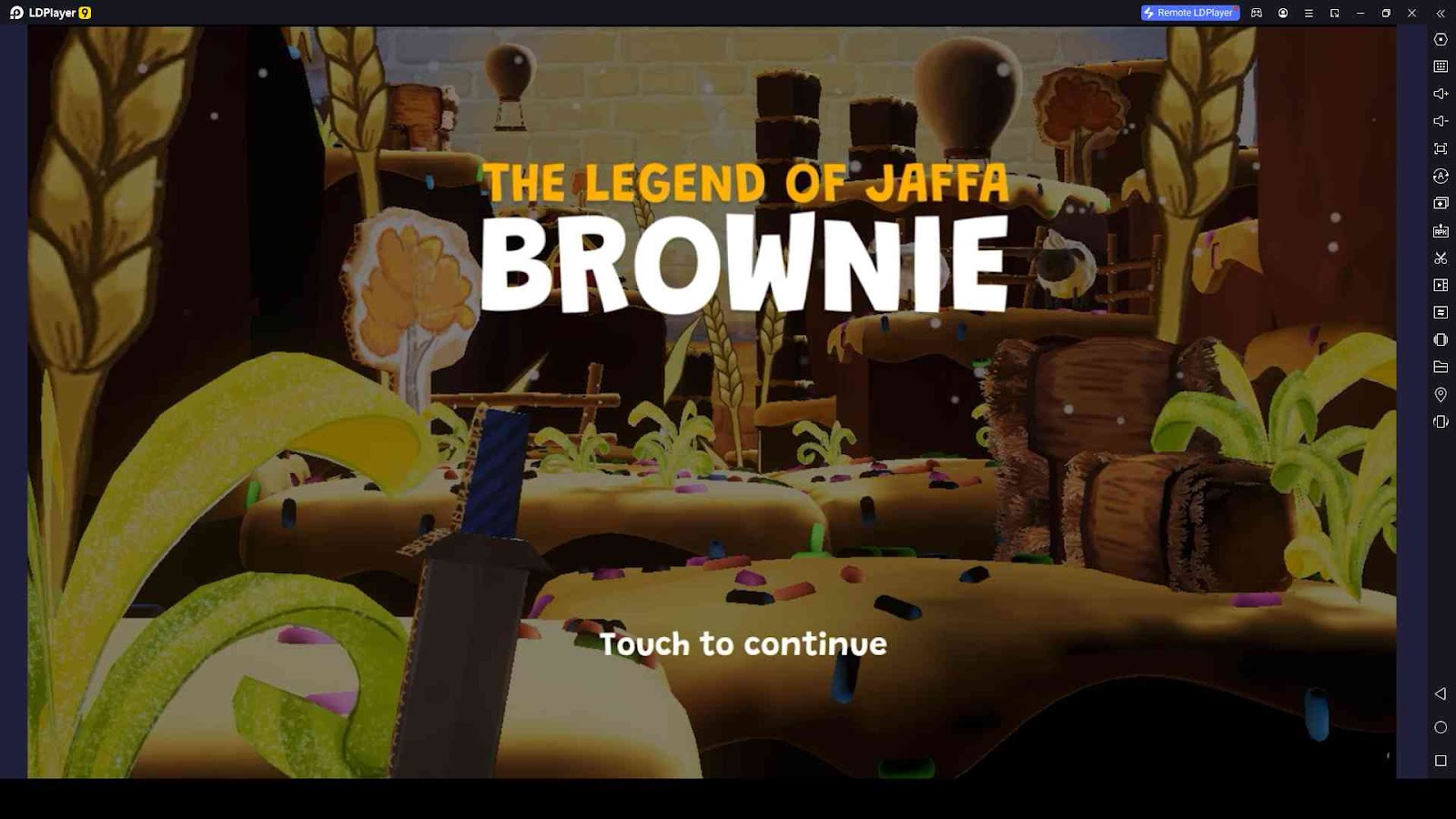 The Legend of Jaffa Brownie Beginner Tips and Tricks