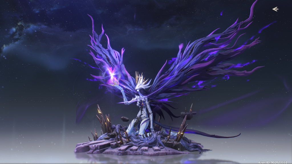 Wuthering Waves: Echo là gì? Hướng dẫn farm echo khó