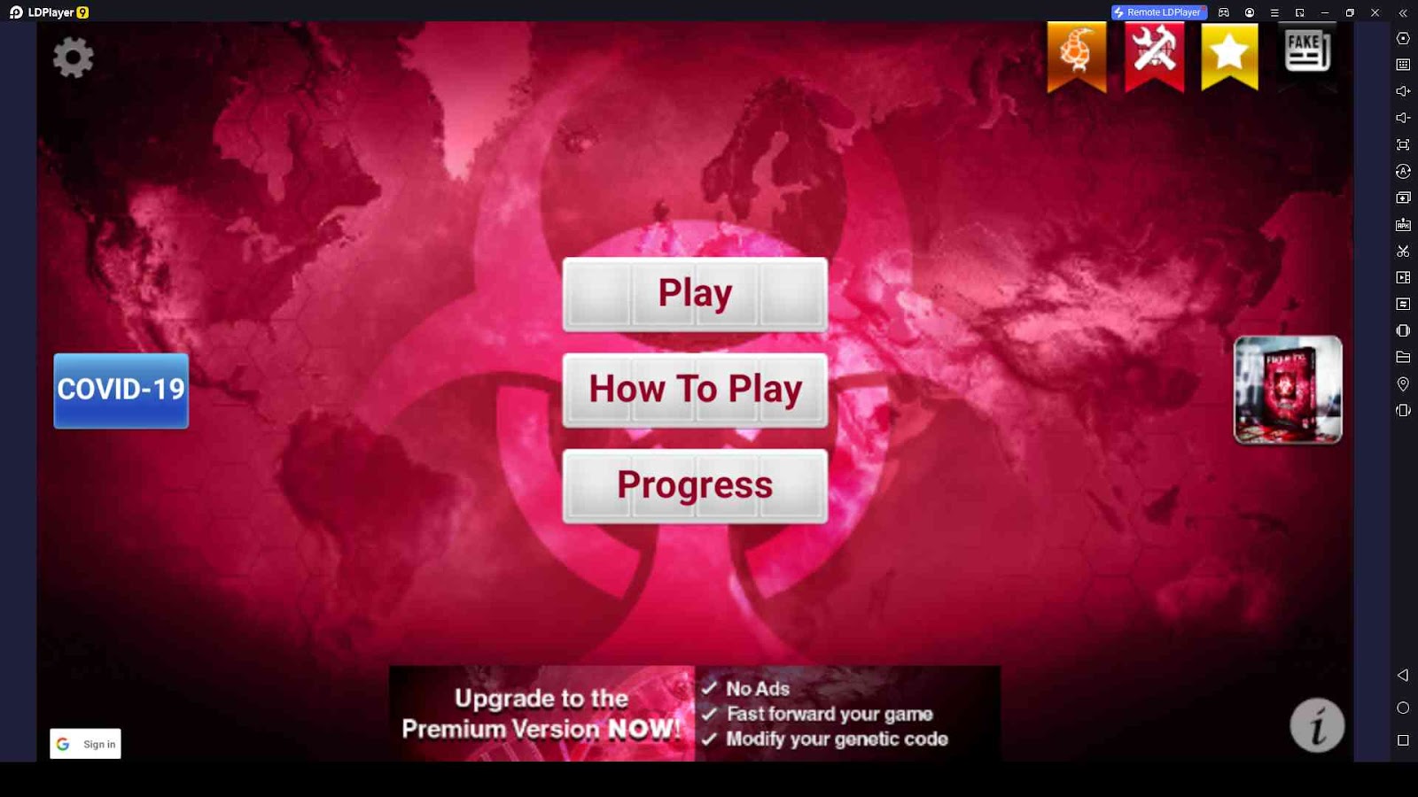 Plague Inc Beginner Guide and Tips