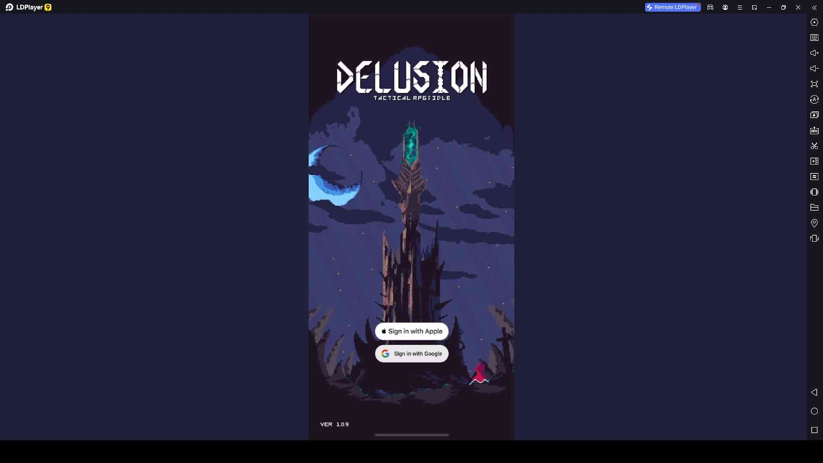 Delusion Tactical Idle RPG Beginner’s Guide, Tips with Tricks