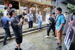 《煙雨江湖》首場見面會圓滿落幕  並宣布將與《軒轅劍參外傳：天之痕》聯動