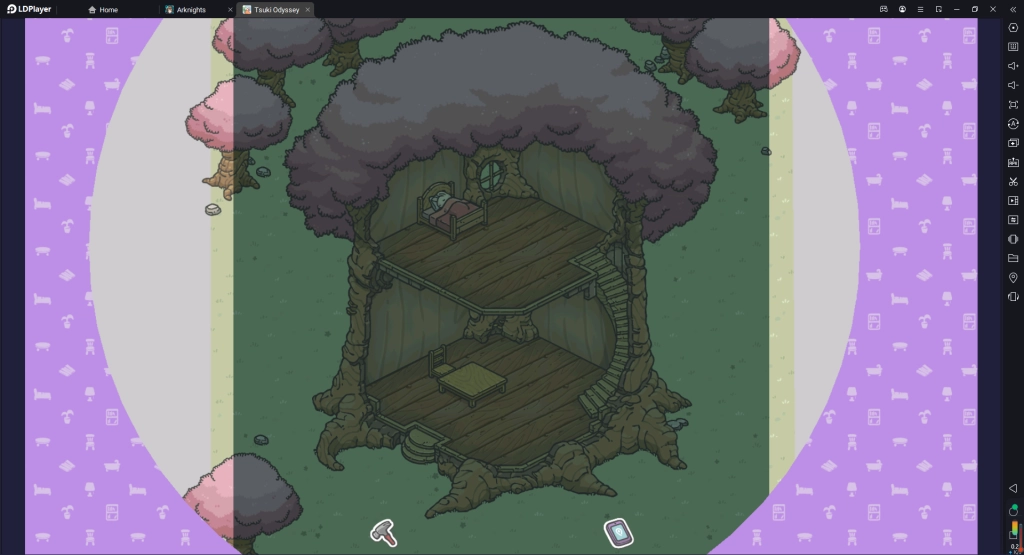 Guía para el juego Tsuki's Odyssey