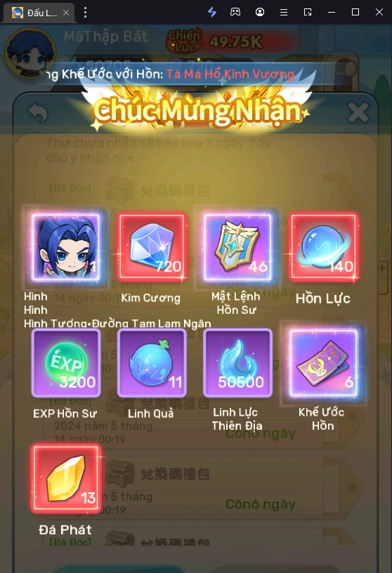 Đấu La Bang Bang: Hướng Dẫn Tân Thủ Tăng Nhanh Lực Chiến
