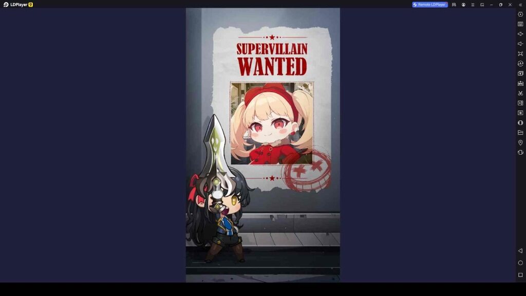 Supervillain Wanted Tips and Tricks