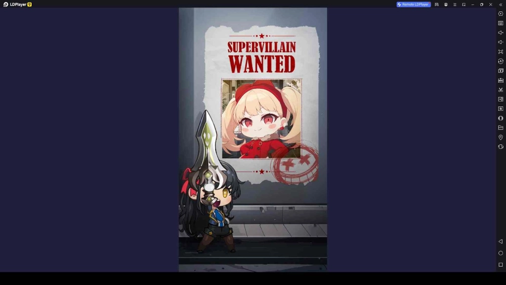 Supervillain Wanted Tips and Tricks