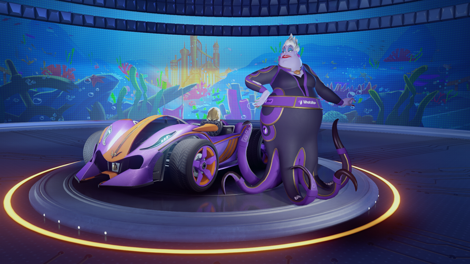 Cómo jugar Disney Speedstorm en PC