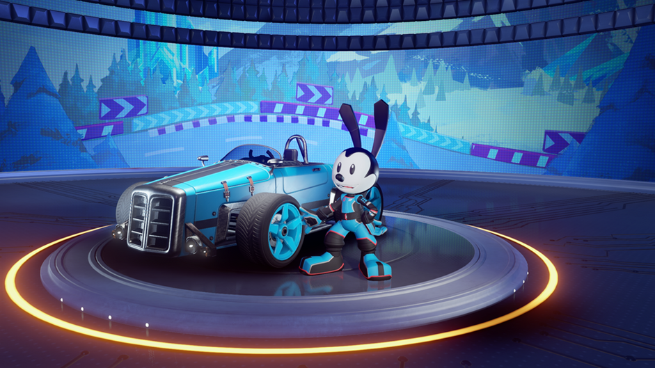 Cómo jugar Disney Speedstorm en PC