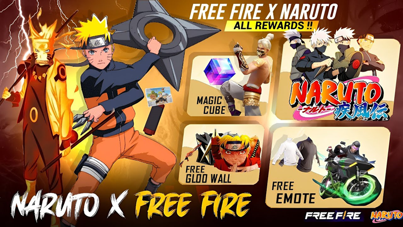 Free Fire celebra por todo lo alto su Séptimo Aniversario