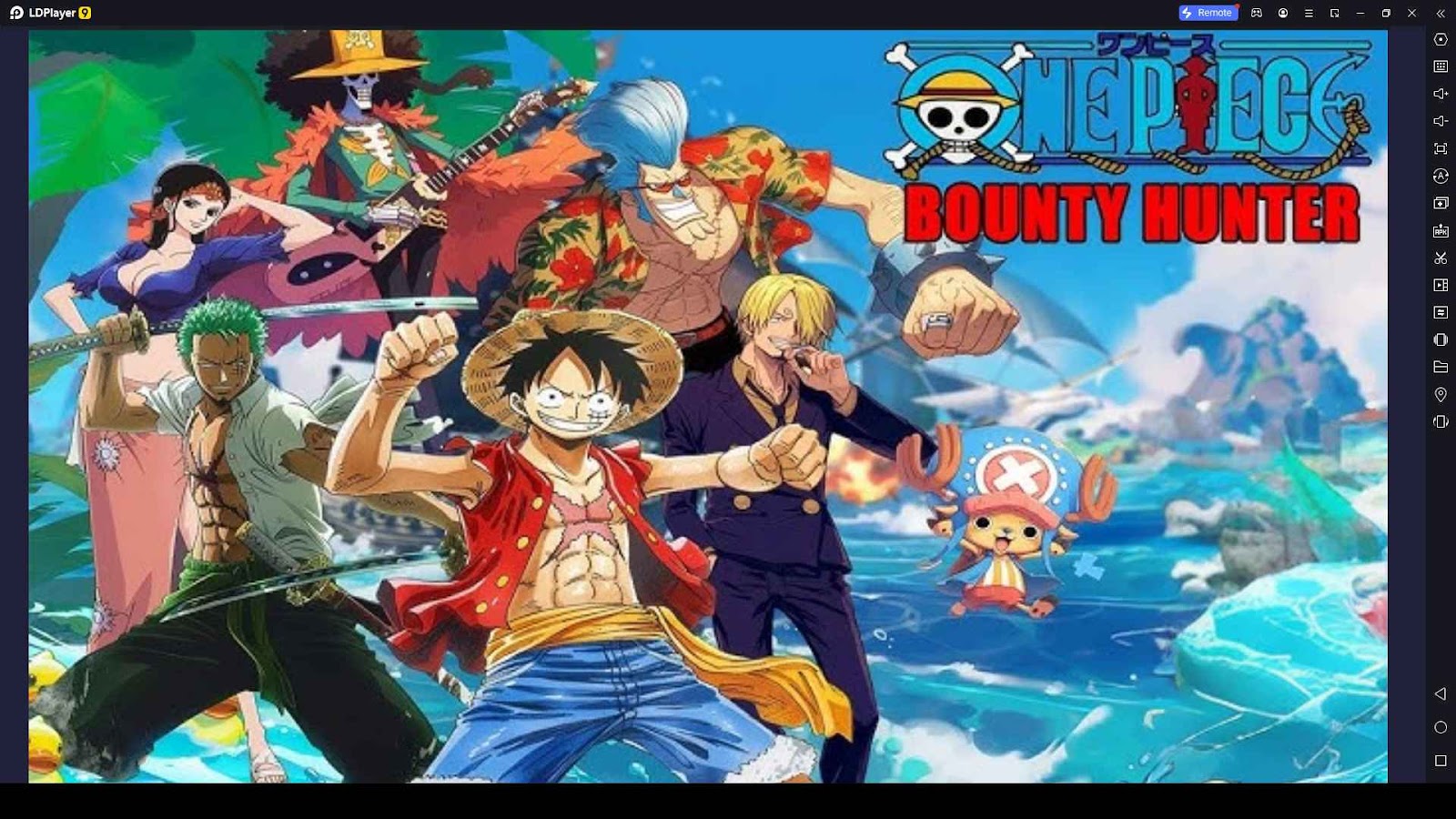 One Piece: Bounty Hunter Codes