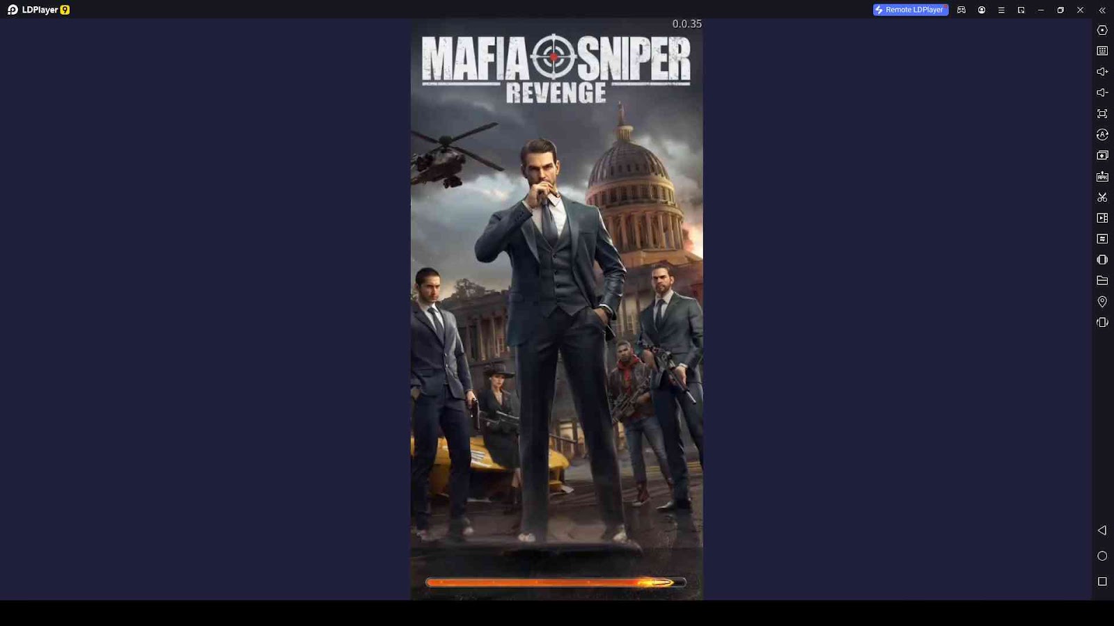 Mafia Sniper Revenge Codes