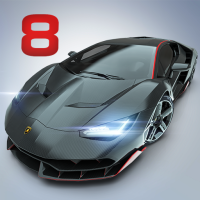 Play Asphalt 8: Airborne Online on PC & Mobile - Free Cloud Gaming ...