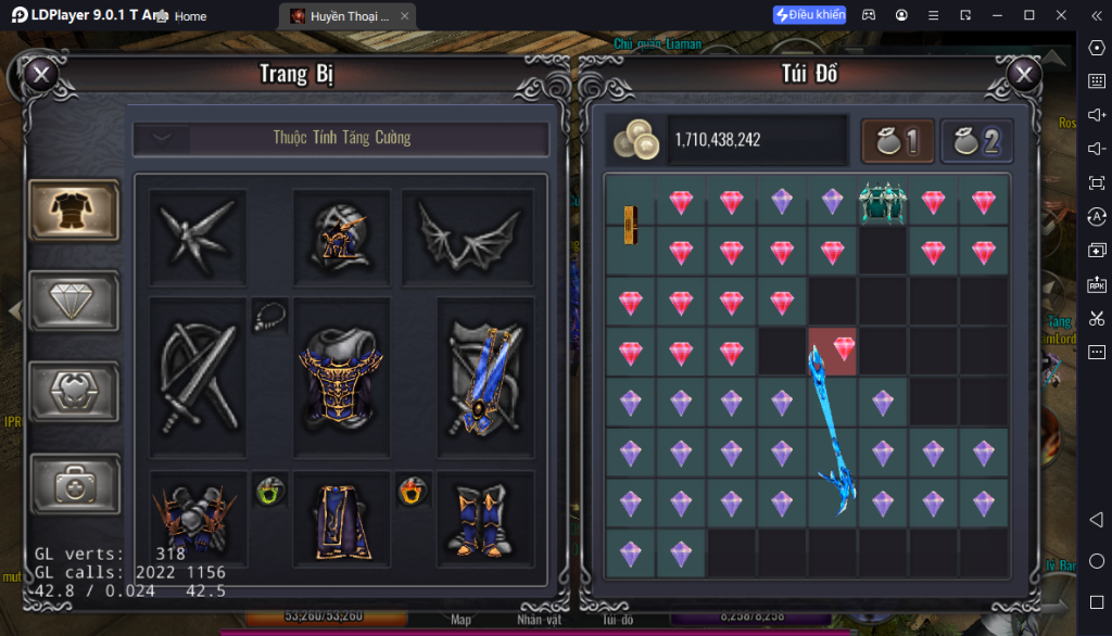 MU Huyền Thoại Tarkan Mobile: Hướng Dẫn Tân Thủ Cách Chơi Chuẩn Đầu Game