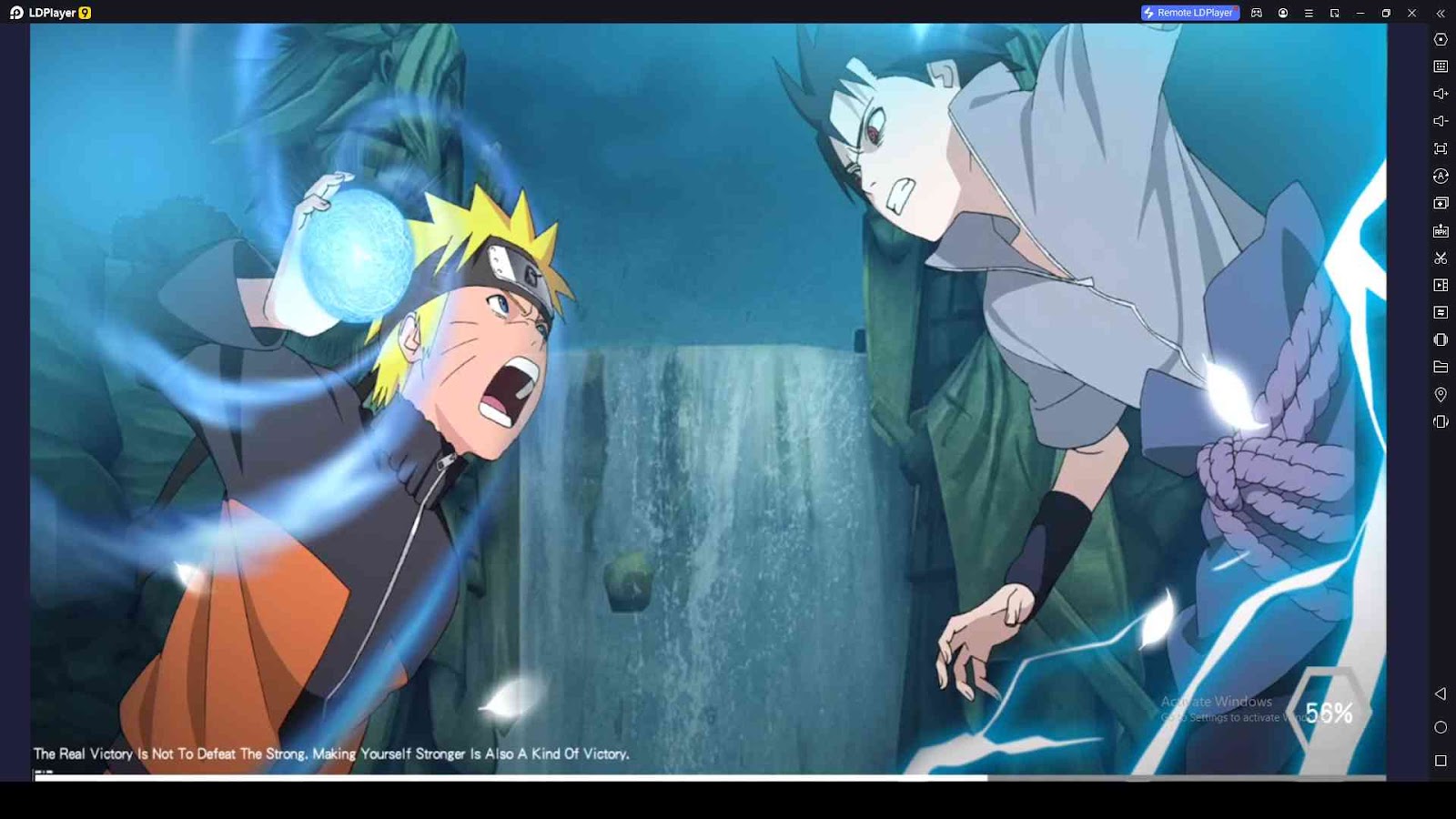 NARUTO SHIPPUDEN Codes