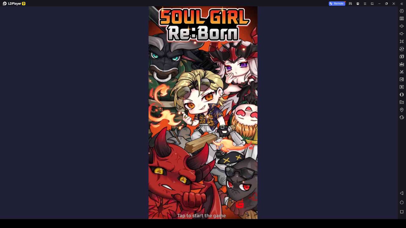 Soul Girl Re:Born Codes