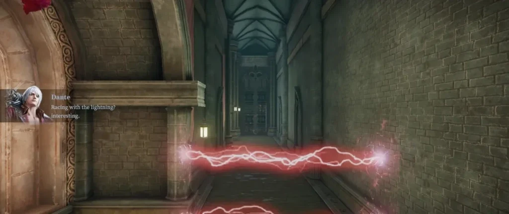Devil May Cry Peak of Combat CBT – Revue de Jeu et Anticipations