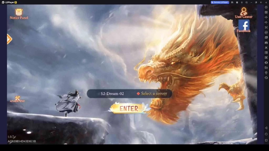 Dreams Of Immortals Codes