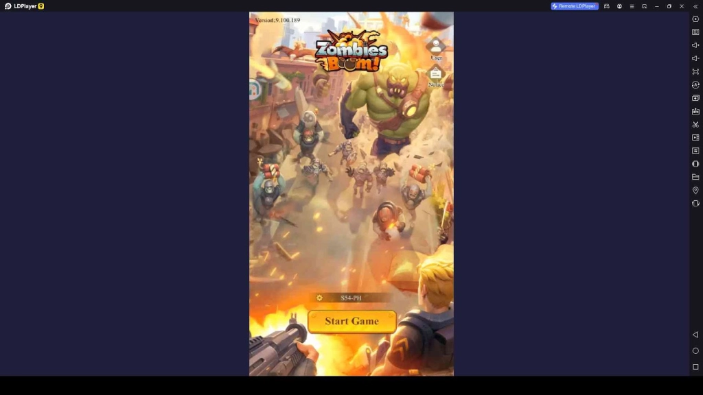 Zombies Boom Codes