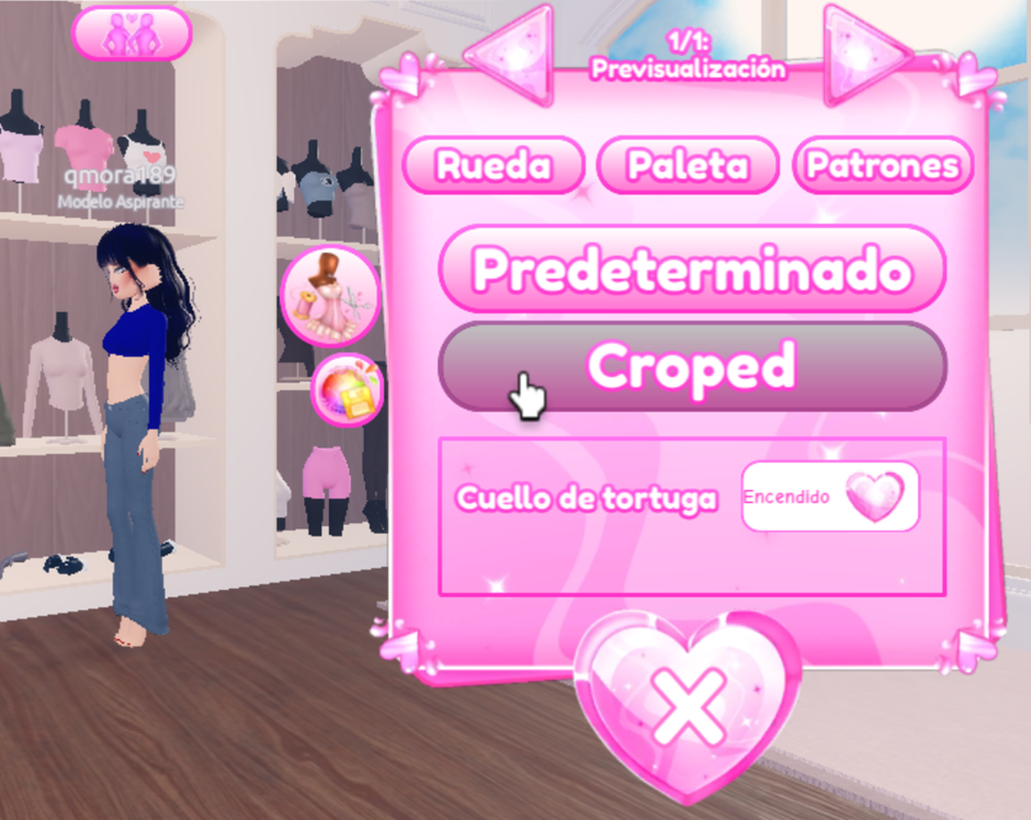 7 Tips para “devorar” en Dress To Impress (Roblox 2024)