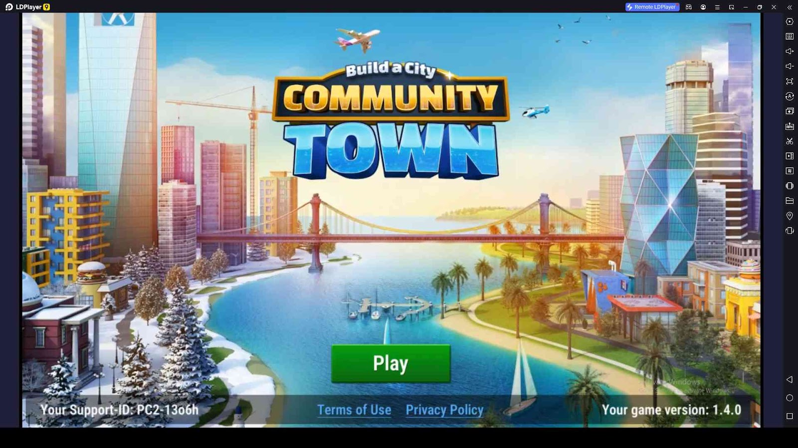 Build a City: Community Town Beginner Guide, Tips and Best Tricks