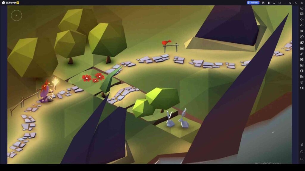 Solve Challenging Puzzles