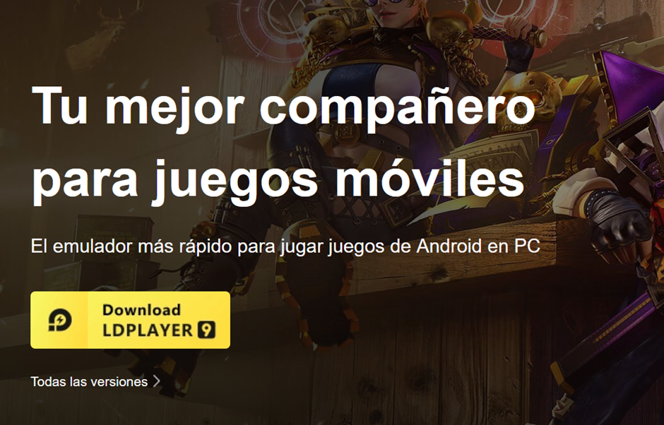 Cómo jugar The Seven Deadly Sins: Idle en PC gratis