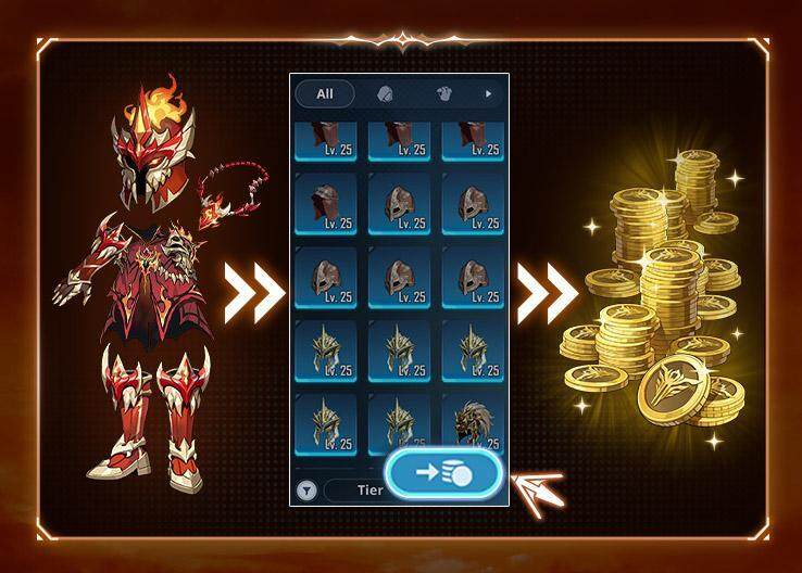 《我獨自升級: ARISE》攻略秘訣