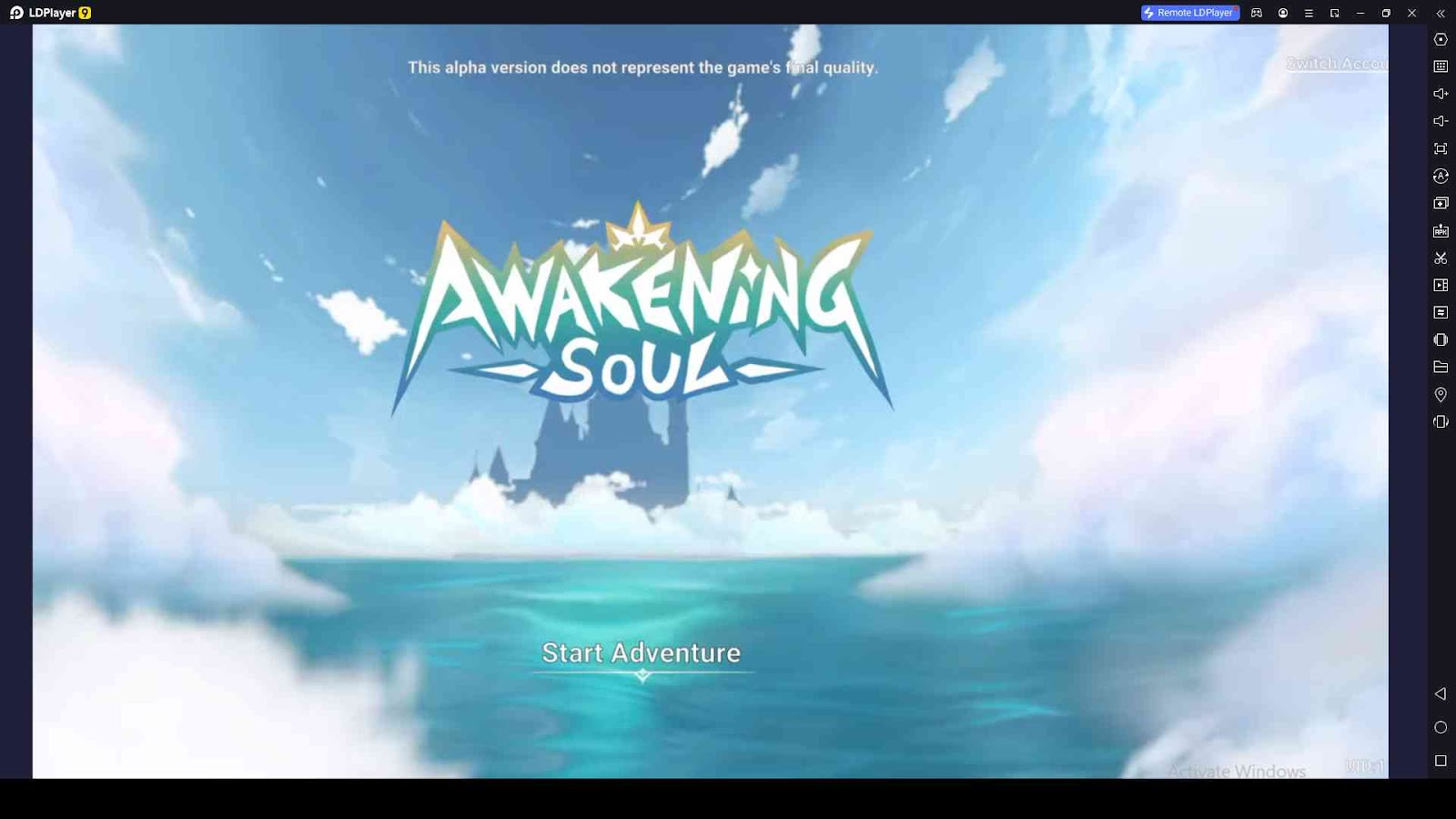 Awakening Soul Code