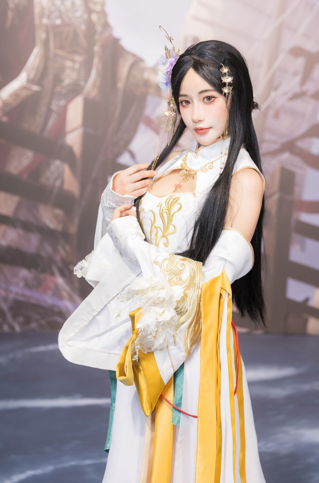 《宇峻奧汀》「漫博會GAMERS CON 2024」圓滿成功
